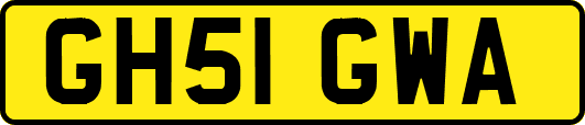 GH51GWA