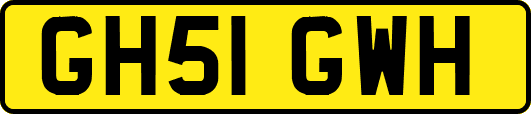 GH51GWH