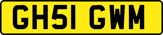 GH51GWM