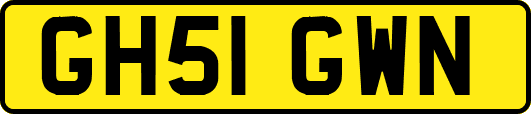 GH51GWN