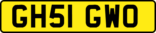 GH51GWO