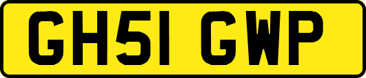 GH51GWP