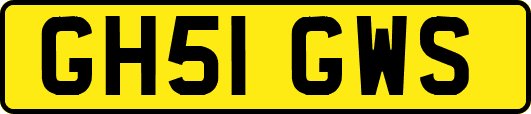 GH51GWS