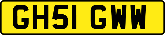 GH51GWW