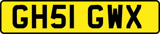 GH51GWX