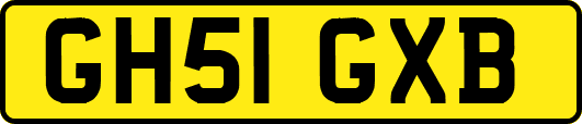 GH51GXB