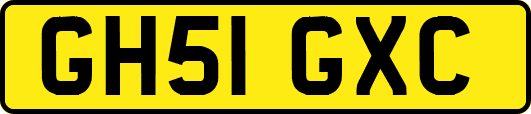 GH51GXC