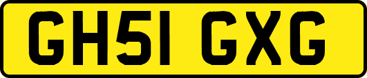 GH51GXG