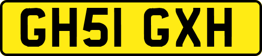 GH51GXH