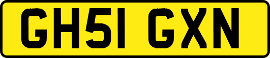 GH51GXN