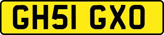 GH51GXO