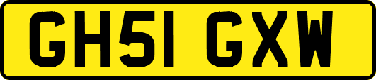 GH51GXW