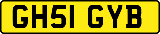 GH51GYB