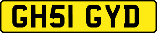 GH51GYD