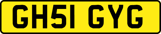 GH51GYG