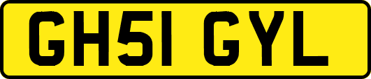 GH51GYL