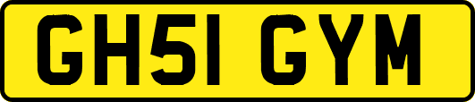 GH51GYM