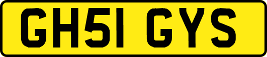 GH51GYS