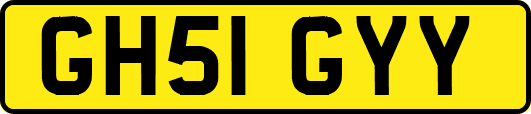 GH51GYY