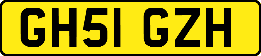 GH51GZH