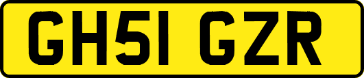 GH51GZR