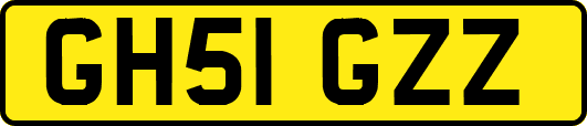 GH51GZZ