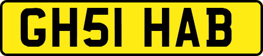 GH51HAB