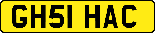 GH51HAC