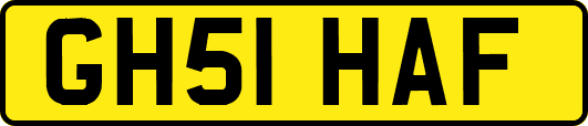 GH51HAF