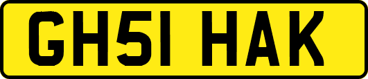 GH51HAK