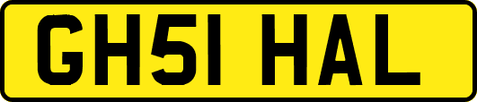 GH51HAL