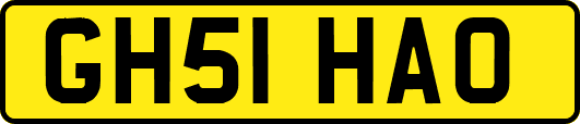 GH51HAO