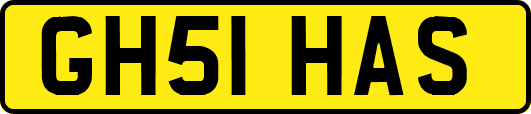 GH51HAS