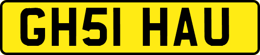 GH51HAU