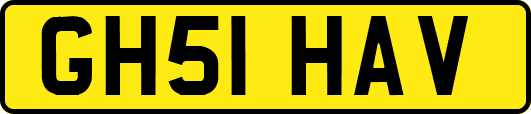 GH51HAV