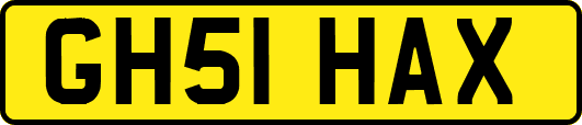 GH51HAX