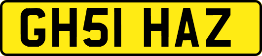 GH51HAZ