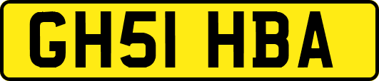 GH51HBA