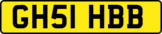 GH51HBB