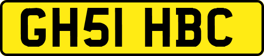 GH51HBC