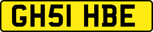 GH51HBE