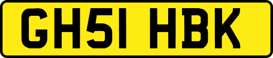 GH51HBK