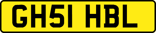 GH51HBL