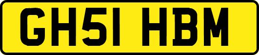 GH51HBM