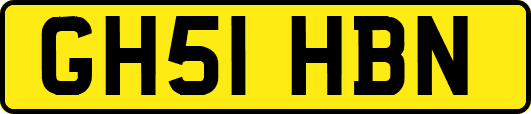 GH51HBN