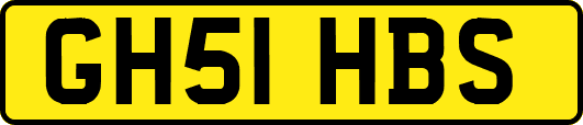 GH51HBS