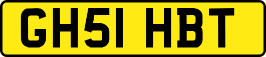 GH51HBT