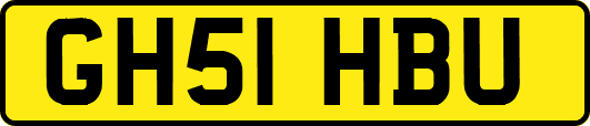 GH51HBU