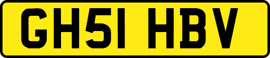 GH51HBV