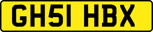 GH51HBX